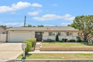 Single Family Residence, 5604 Katherine ST, Simi Valley, CA  Simi Valley, CA 93063