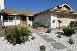 Residential Lease, 2047 Belmar CT, Simi Valley, CA  Simi Valley, CA 93063