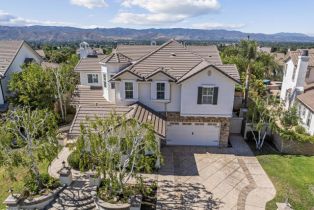 Single Family Residence, 3767 Red Hawk CT, Simi Valley, CA  Simi Valley, CA 93063