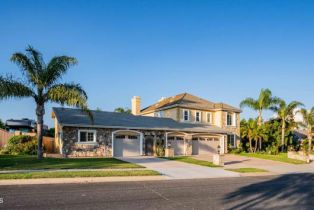 Single Family Residence, 87 Highland rd, Simi Valley, CA 93065 - 2