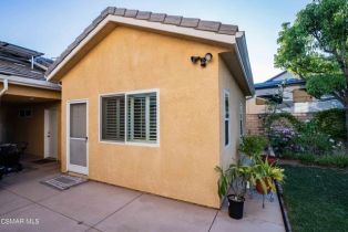 Single Family Residence, 87 Highland rd, Simi Valley, CA 93065 - 36