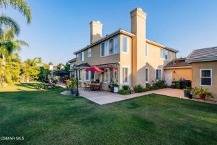 Single Family Residence, 87 Highland rd, Simi Valley, CA 93065 - 43