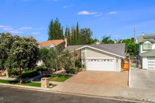 Single Family Residence, 9442 Megan ave, Chatsworth, CA 91311 - 3