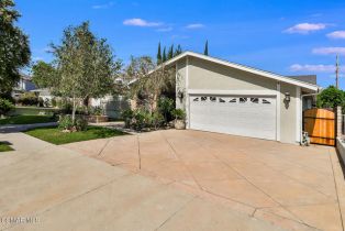 Single Family Residence, 9442 Megan ave, Chatsworth, CA 91311 - 4