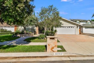 Single Family Residence, 9442 Megan AVE, Chatsworth, CA  Chatsworth, CA 91311