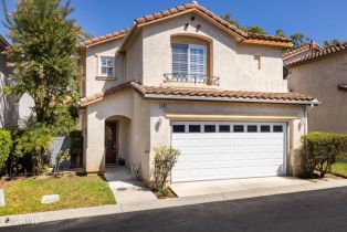 Single Family Residence, 598 Hooper ave, Simi Valley, CA 93065 - 2