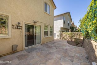 Single Family Residence, 598 Hooper ave, Simi Valley, CA 93065 - 24