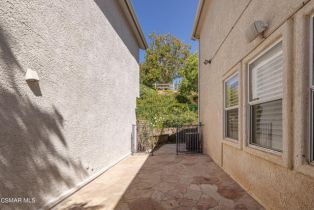 Single Family Residence, 598 Hooper ave, Simi Valley, CA 93065 - 25