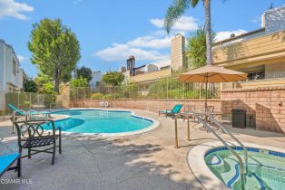 Condominium, 18408 Hatteras st, Tarzana, CA 91356 - 22