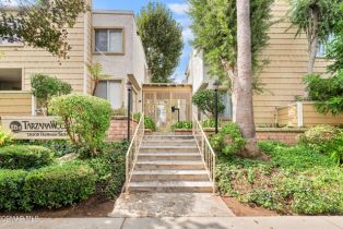 Condominium, 18408 Hatteras st, Tarzana, CA 91356 - 26