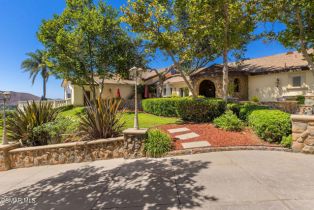 Single Family Residence, 15660 Lapeyre rd, Moorpark, CA 93021 - 27