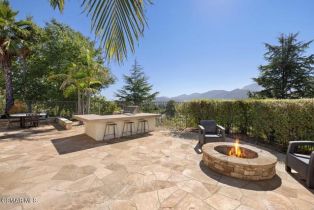 Single Family Residence, 1008 Paseo Santa Monica, Newbury Park, CA 91320 - 24