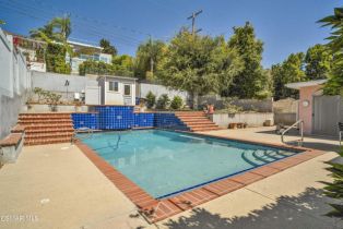 Single Family Residence, 867 Stanford st, Santa Monica, CA 90403 - 2