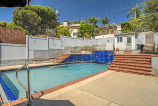 Single Family Residence, 867 Stanford st, Santa Monica, CA 90403 - 31