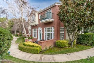 Condominium, 2443 Swanfield CT, Thousand Oaks, CA  Thousand Oaks, CA 91361