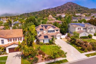 Single Family Residence, 4339 Via Entrada, Newbury Park, CA 91320 - 2