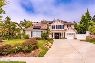 Single Family Residence, 4339 Via Entrada, Newbury Park, CA 91320 - 3