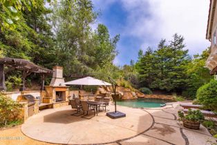 Single Family Residence, 4339 Via Entrada, Newbury Park, CA 91320 - 45