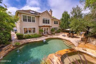 Single Family Residence, 4339 Via Entrada, Newbury Park, CA 91320 - 53