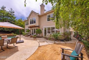 Single Family Residence, 4339 Via Entrada, Newbury Park, CA 91320 - 54