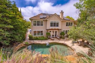 Single Family Residence, 4339 Via Entrada, Newbury Park, CA 91320 - 55