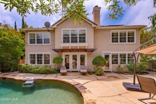 Single Family Residence, 4339 Via Entrada, Newbury Park, CA 91320 - 57