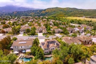 Single Family Residence, 4339 Via Entrada, Newbury Park, CA 91320 - 63