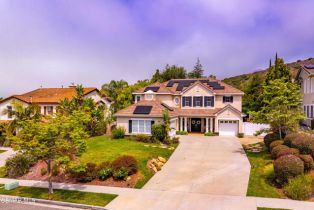 Single Family Residence, 4339 Via Entrada, Newbury Park, CA  Newbury Park, CA 91320