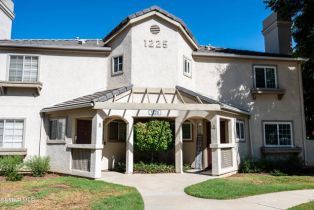 Condominium, 1225 Fitzgerald RD, Simi Valley, CA  Simi Valley, CA 93065