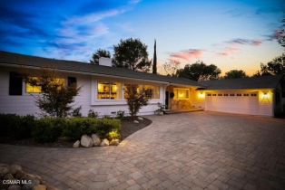 Single Family Residence, 1642 La Granada dr, Thousand Oaks, CA 91362 - 2