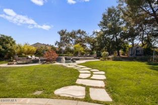 Single Family Residence, 1642 La Granada dr, Thousand Oaks, CA 91362 - 21