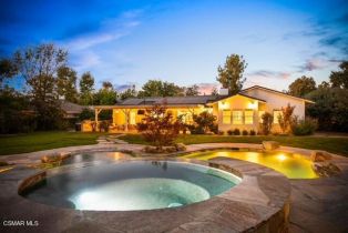 Single Family Residence, 1642 La Granada dr, Thousand Oaks, CA 91362 - 25