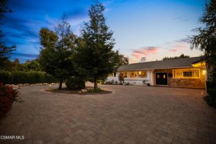 Residential Lease, 1642 La Granada DR, Thousand Oaks, CA  Thousand Oaks, CA 91362