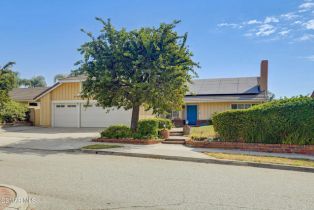 Single Family Residence, 2636 Bitternut cir, Simi Valley, CA 93065 - 2