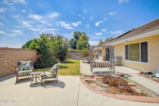 Single Family Residence, 2636 Bitternut cir, Simi Valley, CA 93065 - 50