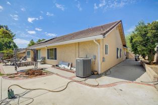 Single Family Residence, 2636 Bitternut cir, Simi Valley, CA 93065 - 52