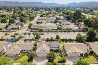 Single Family Residence, 2636 Bitternut cir, Simi Valley, CA 93065 - 62