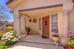 Single Family Residence, 1013 Scioto cir, Simi Valley, CA 93065 - 2