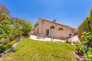 Single Family Residence, 1013 Scioto cir, Simi Valley, CA 93065 - 35