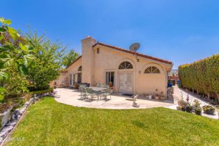 Single Family Residence, 1013 Scioto cir, Simi Valley, CA 93065 - 36