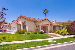 Single Family Residence, 1013 Scioto CIR, Simi Valley, CA  Simi Valley, CA 93065