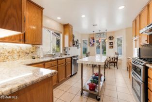 Single Family Residence, 2029 Freesia ave, Simi Valley, CA 93063 - 4