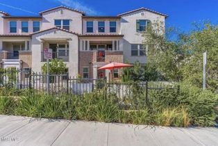 Condominium, 73 Jensen CT, Thousand Oaks, CA  Thousand Oaks, CA 91360