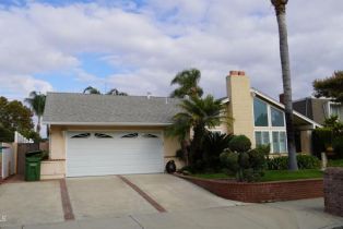 Single Family Residence, 1736 Lee st, Simi Valley, CA 93065 - 4