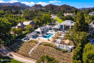 Single Family Residence, 264 Stafford rd, Thousand Oaks, CA 91361 - 60