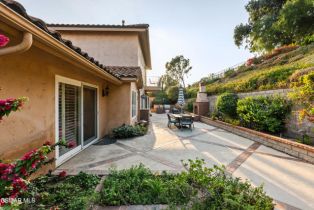 Single Family Residence, 6805 Aviano dr, Camarillo, CA 93012 - 62