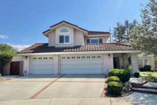 Residential Lease, 2020 Stonehill CIR, Thousand Oaks, CA  Thousand Oaks, CA 91360