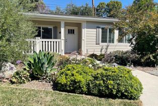 Residential Lease, 2081 El Monte DR, Thousand Oaks, CA  Thousand Oaks, CA 91362