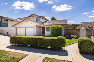 Single Family Residence, 5484 Aurelia st, Simi Valley, CA 93063 - 2