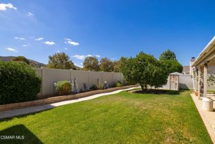 Single Family Residence, 5484 Aurelia st, Simi Valley, CA 93063 - 23